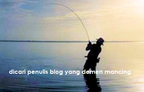 mancing casting-feat