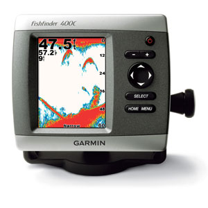 GPS-untuk-mancing-ikan-garmin-fishfinder-transducer