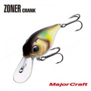 major-craft-zoner-crank