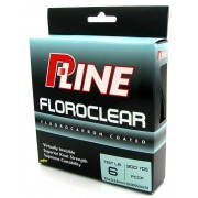 P-Line Fluoroclear