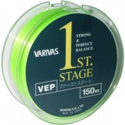 Varivas First Stage