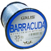 YGK Barracuda