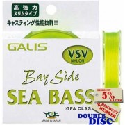 YGK Galis Bay Side Sea Bass