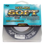 YGK Nitlon Soft