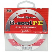 YGK Real Sports G-Soul PE