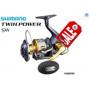 Shimano Twin Power 2015 Saltwater