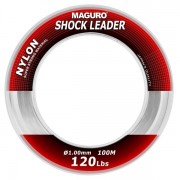 maguro-nylon-shock-leader