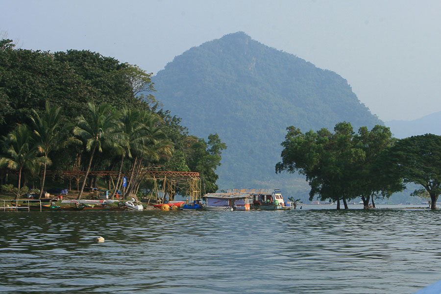 Waduk Jatiluhur - tours88.blogspot.co.id