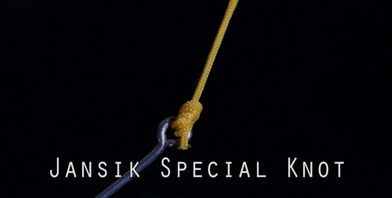 Jansik special knot