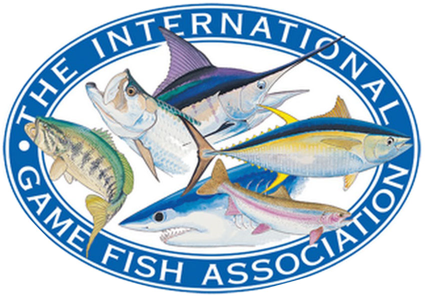 IGFA international game fish association