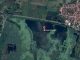 Waduk Sumengko dari citra satelit (google map)