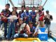Komunitas mancing Kendawangan Fishing Team