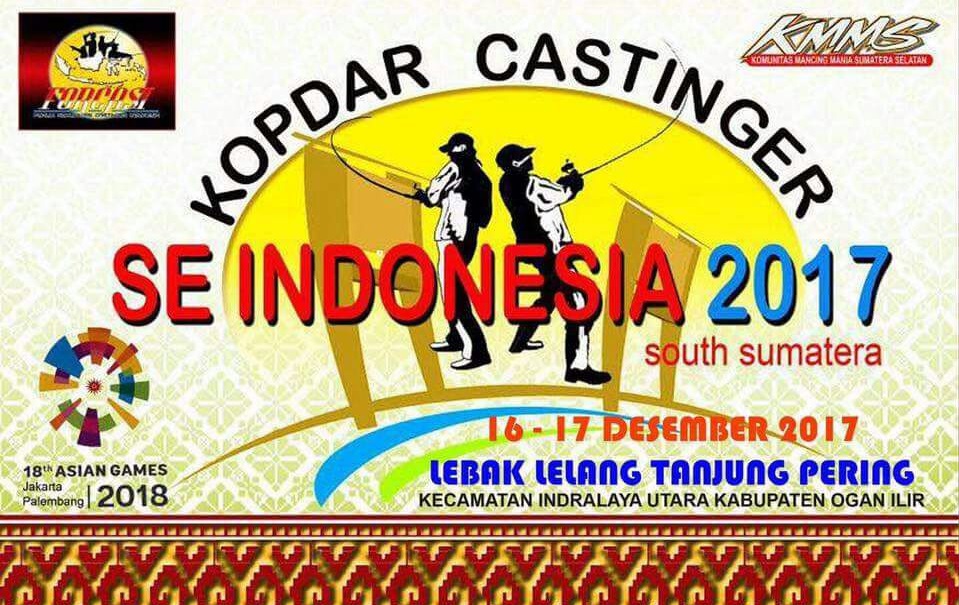 kopdar castinger se indonesia