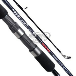Harga Rod Maguro Whiskers