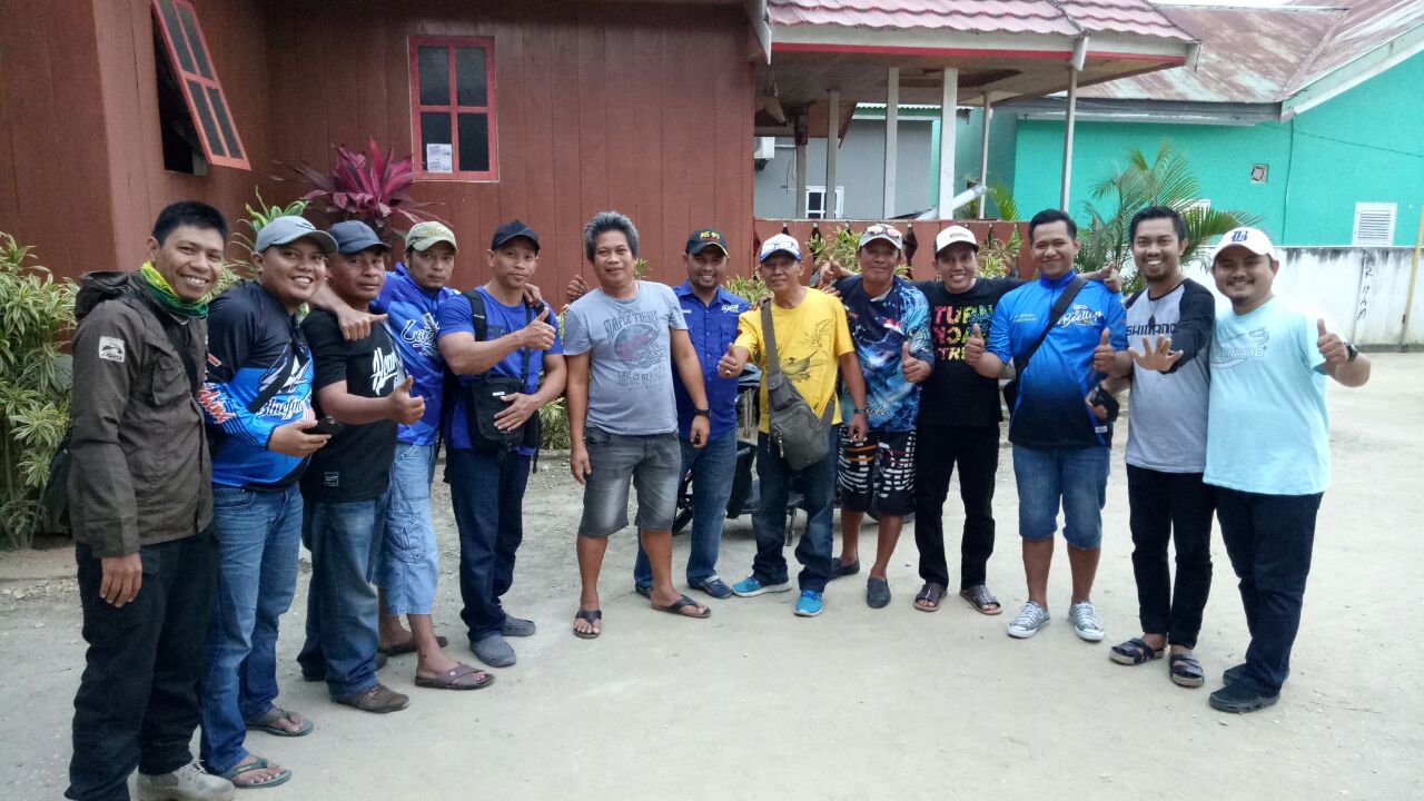 Boeltap Fishing Club Indonesia (dok.BFC)