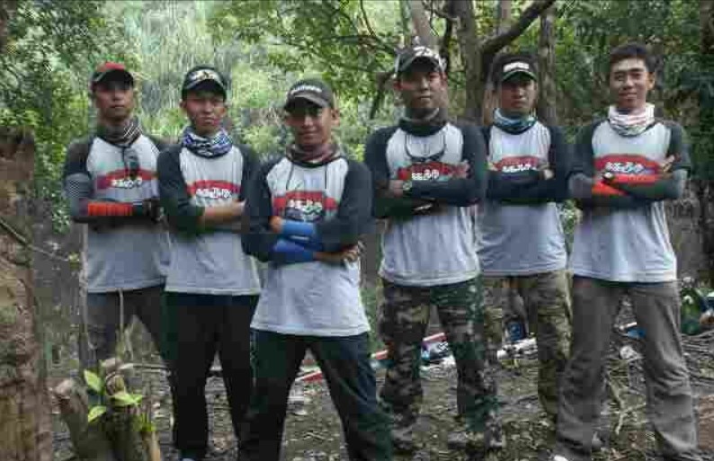Sanggau Angler Brotherhood (1)